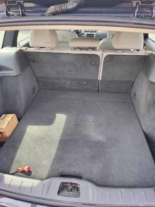 Volvo V50 1.6 дизель