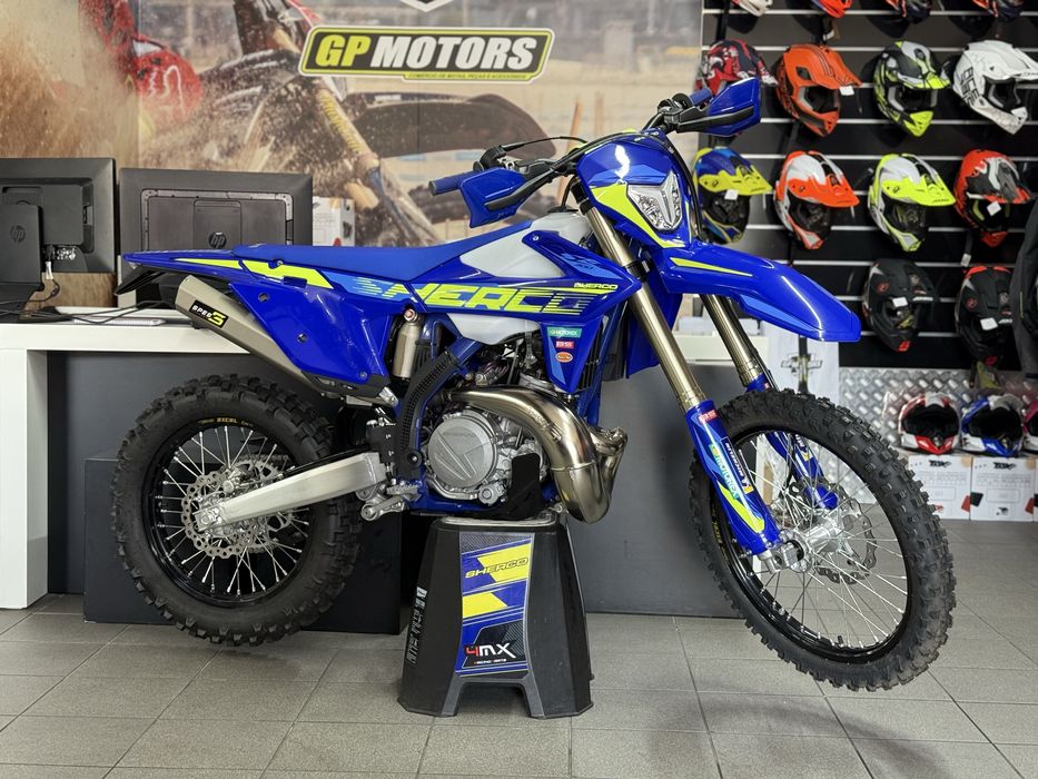 SHERCO 300 SE Factory 2026