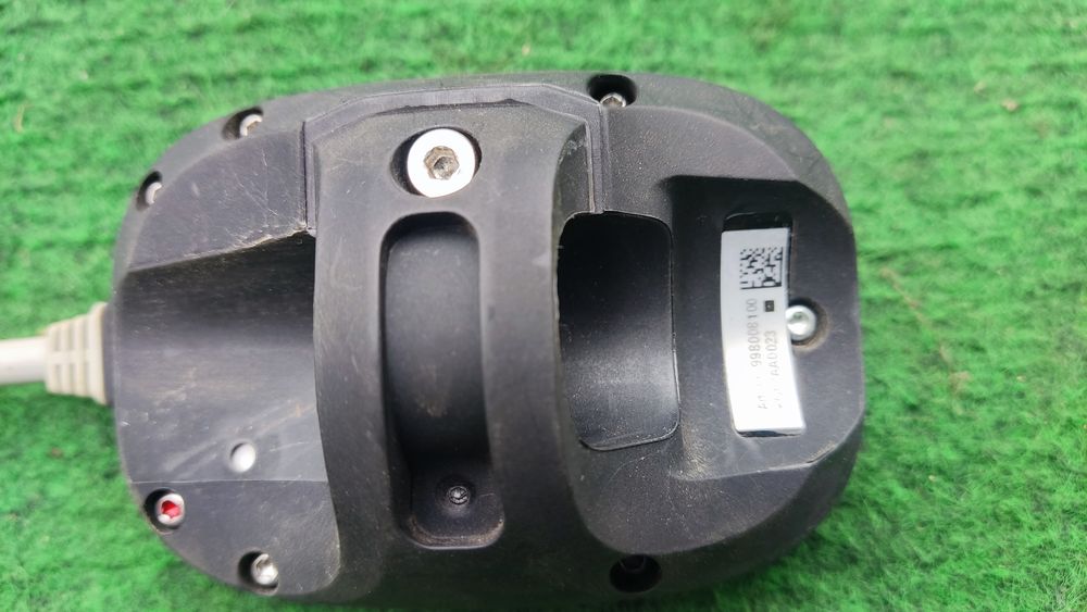 Display Gazelle Inergy 36v
