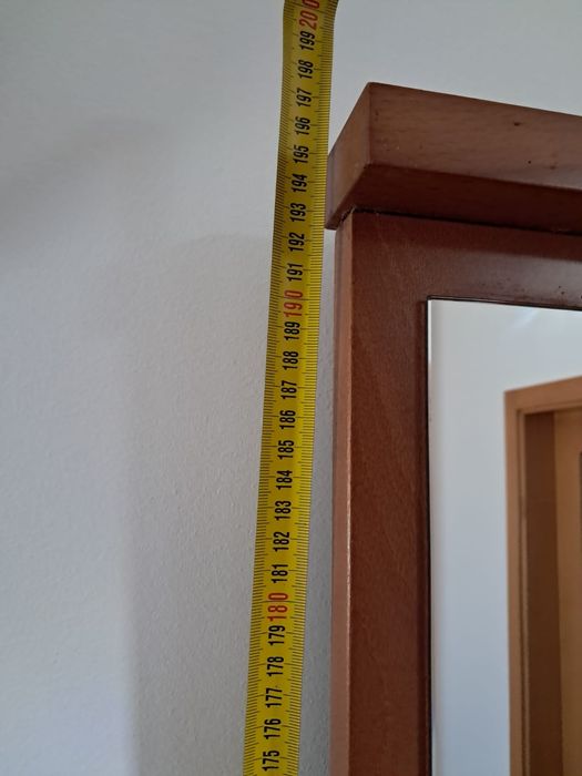 Movel de hald de entrada