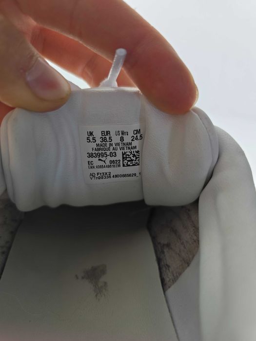 Puma Mayze Luxe r.38,5 eu