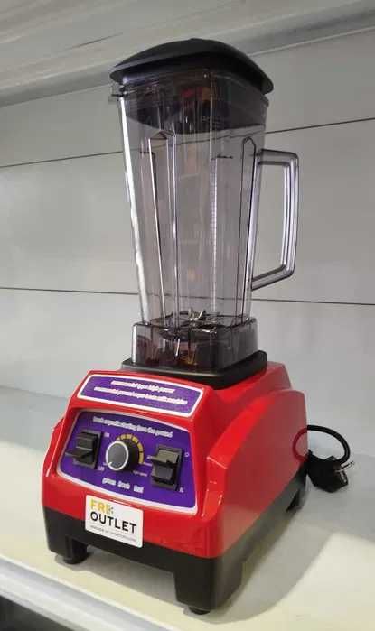 Liquidificadora 2LT - NOVA