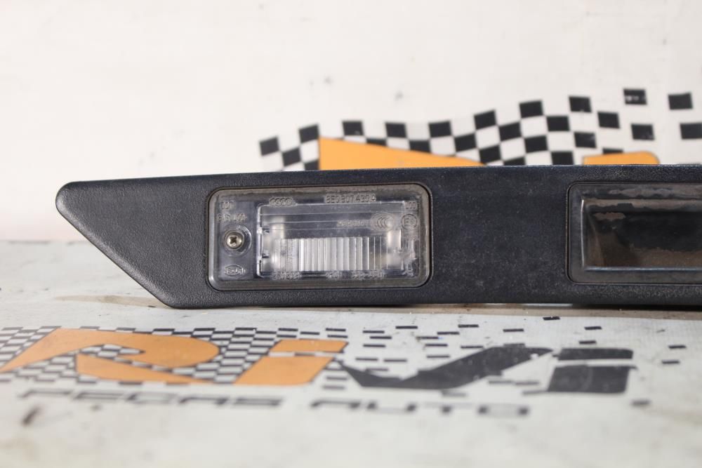 Puxador porta da mala AUDI A3 (8P1)