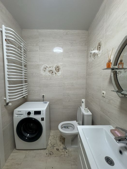 Продається 1-кімнатна квартира в новобудові