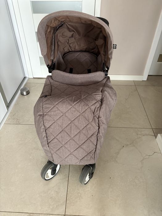 Wózek spacerowy 4Baby Rapid