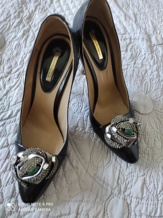 продам туфлі жіночі