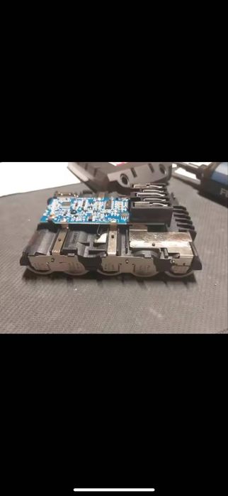 Milwaukee 5Ah m18 - Extremalna moc - Wygoda i niezawodne rozwiązanie