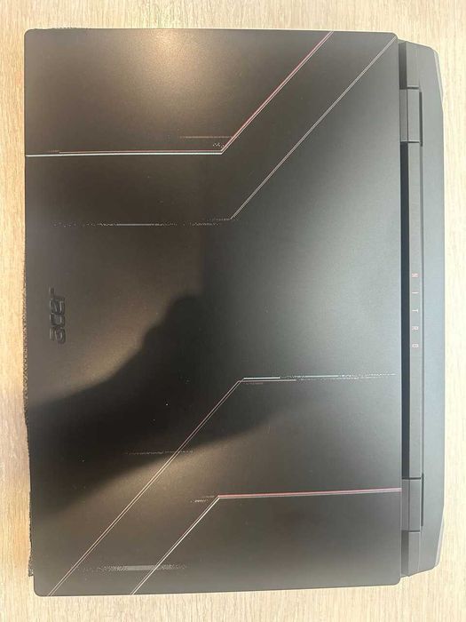 Ігровий ноутбук Acer NITRO 5