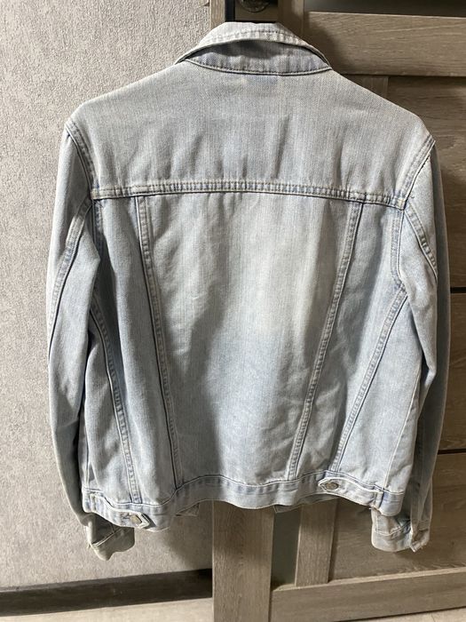 Джинсовка жіноча м