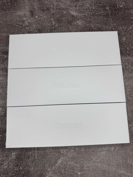 Годинник Apple Watch series 10 42 mm Smart Watch Смарт часы Гарантія