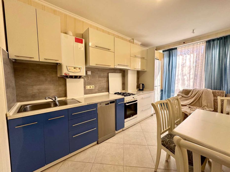 Оренда 1к квартира від власника Ірпінь ЖК Фортуна