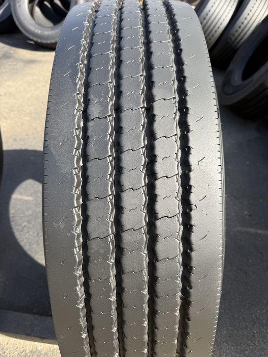 315/80R22,5 Pirelli FR25- bez napraw