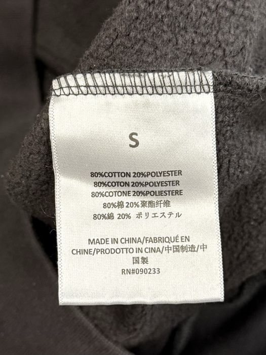 Оригінальне худі Essentials Fear of God 1977 Розмір M-L