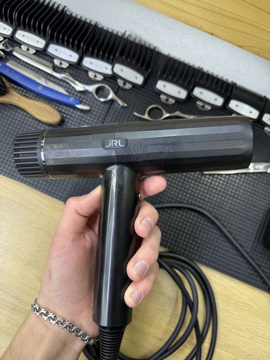 Фен для волос jrl forte pro