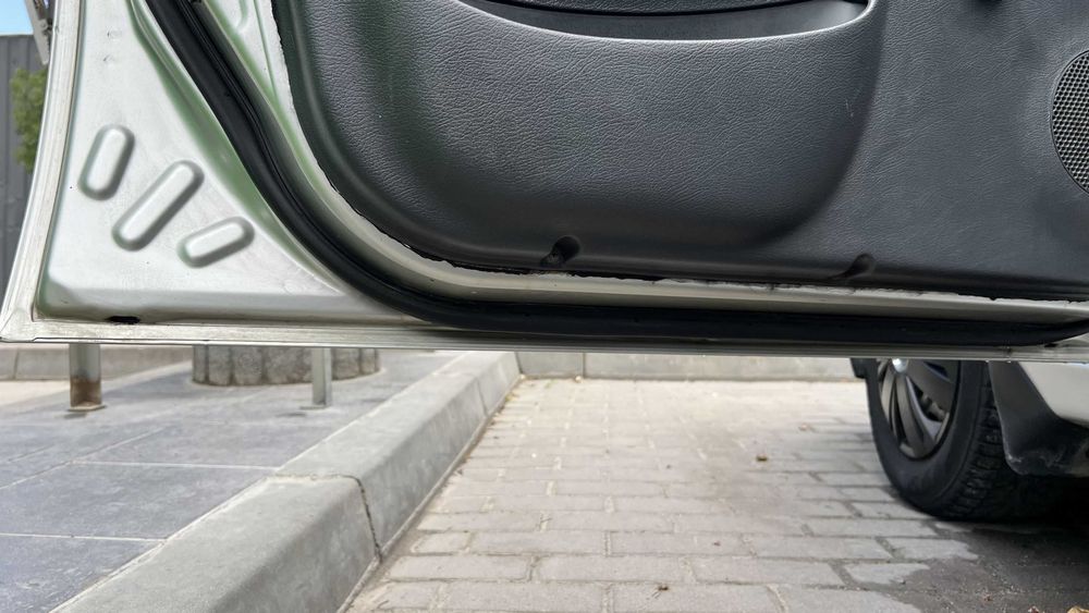 Daewoo Lanos 2003 1.5