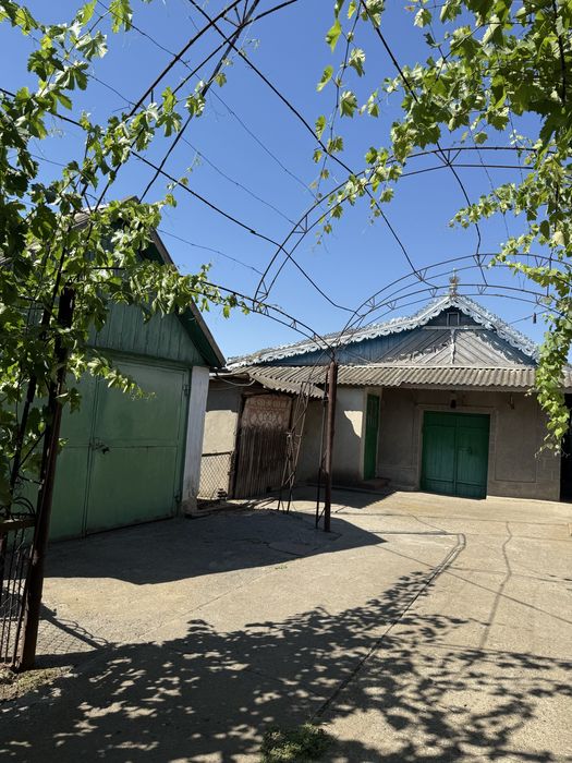 Продается дом с. Троицкое