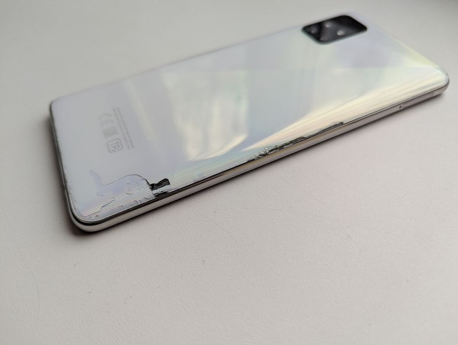 Samsung Galaxy A51