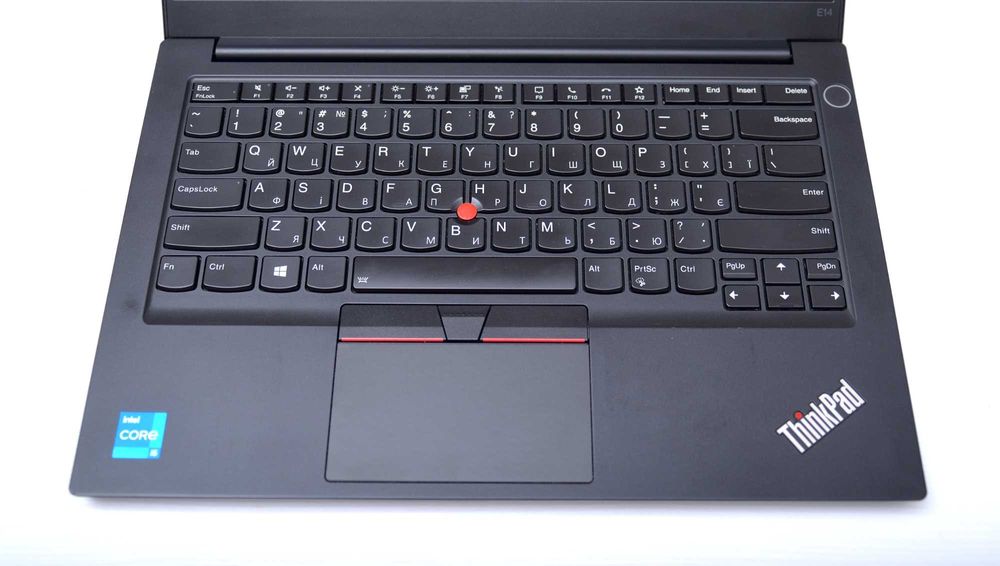 Lenovo ThinkPad e14 gen 2/ i5-1135G7/ 256/512 SSD/ 16 RAM/14 fhd IPS