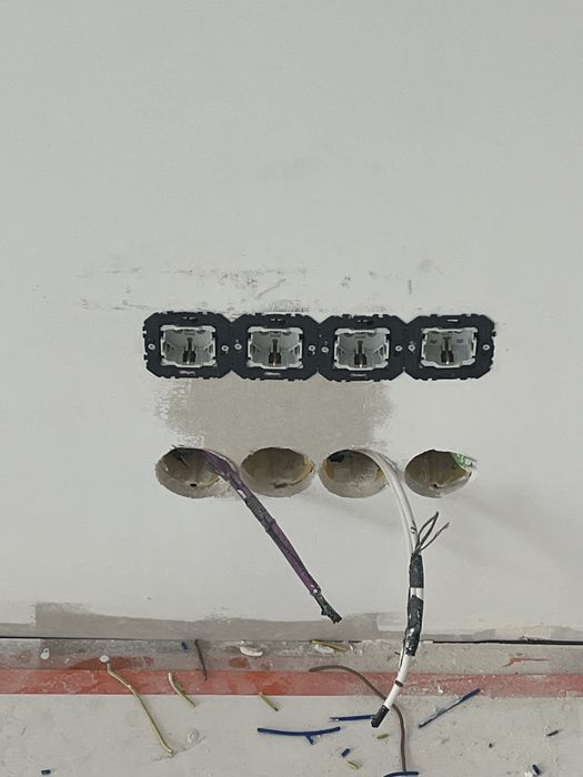 Eletricista 24 Horas | Serviço Rápido e de Confiança