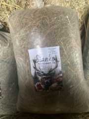 Sianko dla krolika chomika i swinki