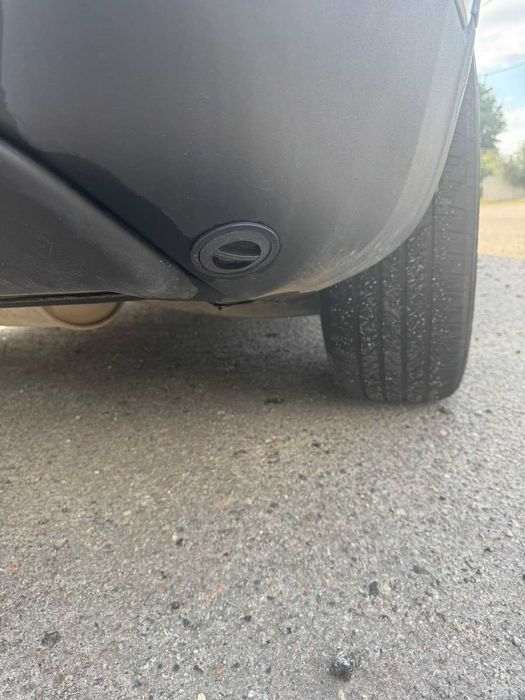 Jeep Cherokee 2017 гбо