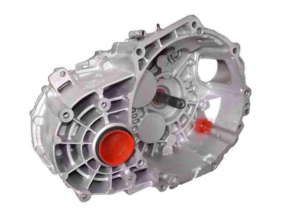Caixa Velocidades Manual AUDI A3 Sportback 2.0 TFSI (147 kW / 200 cv) [09.2004 - 03.2013] KDY (OEM) | 02Q300041F (OEM) | 02Q300041FX (OEM)