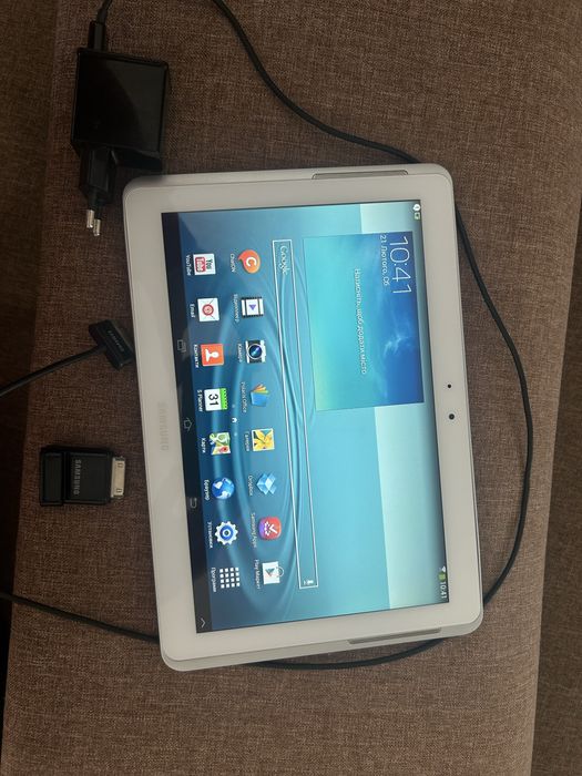 Планшет Samsung Galaxy gt p 5110