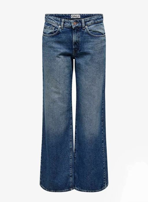 Damskie jeansy Only rozm. 33\32