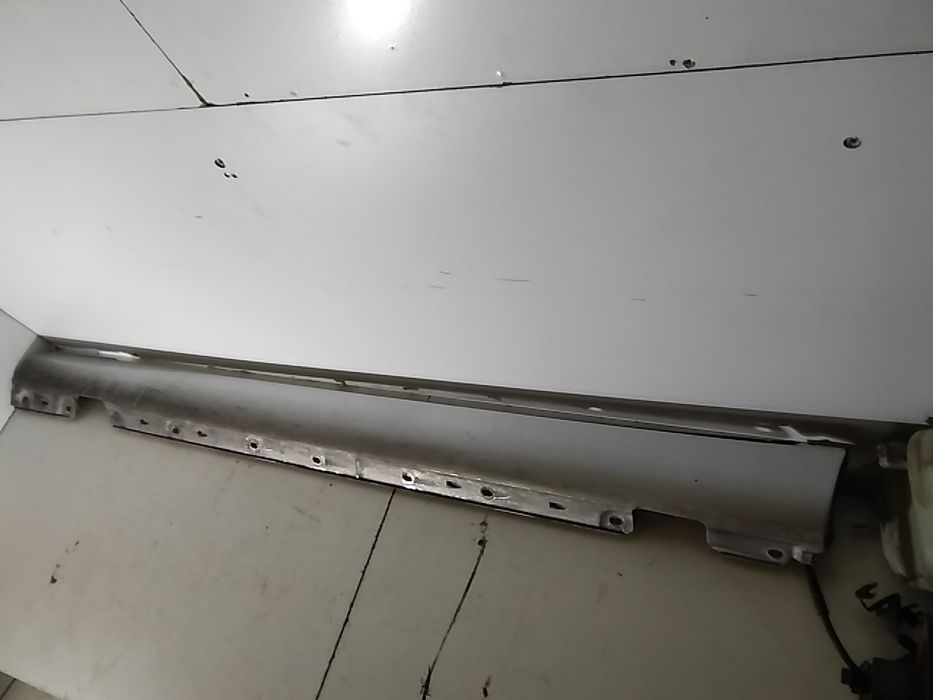 Embaladeiras - mercedes-benz c-class (w203) | 00 - 07