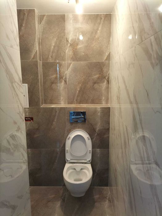 Malowanie, gładzie, remonty