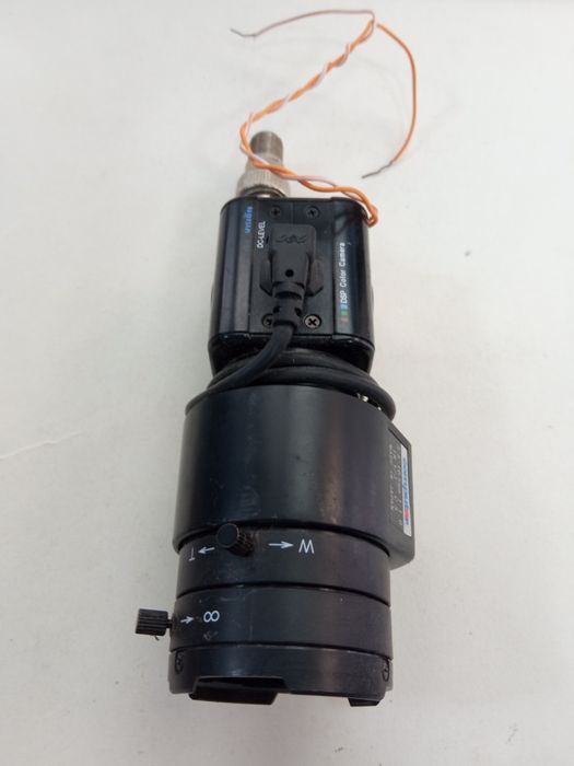 Камера відеоспостереження Vision Hi-Tech VC34CSHR-12 , Японія (Vivotek