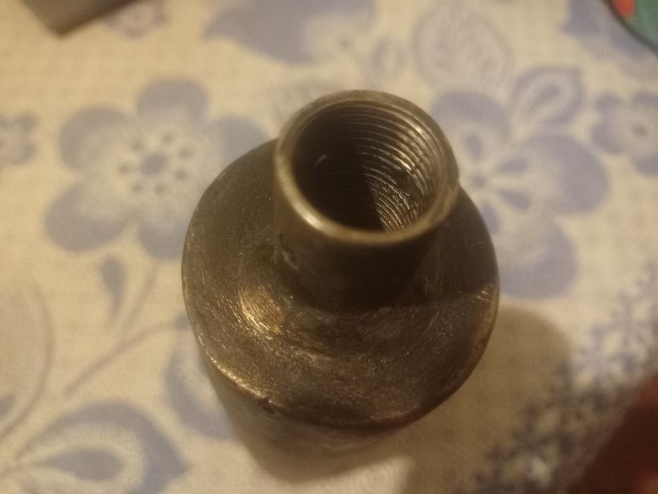 Глушитель ак 47.