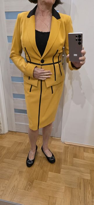 Garsonka damska nowa bez metki