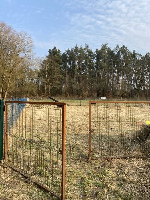 Sprzedam Dzialke Reakracyjna