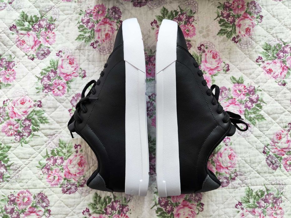 buty męskie sneakersy tommy hilfiger 44 28cm th court