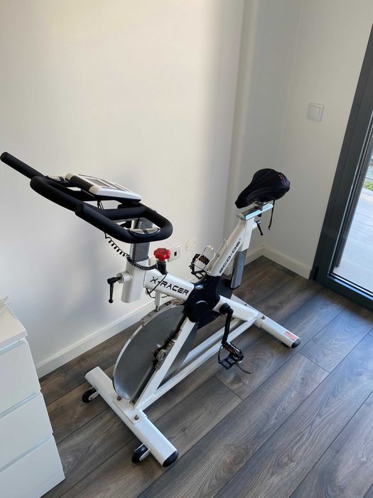 Bicicleta X-RACER ECO-DE