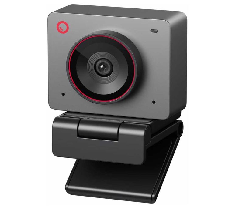 Веб-камера OBSBOT Meet 2 Space Grey (OWB-2311-CE)