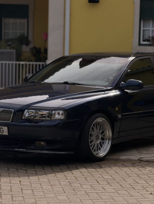 Vendo Volvo S80 T5