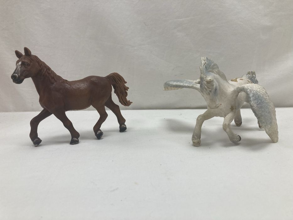 Brinquedo, Figuras de Animais Schleich