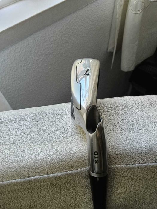 Golf Callaway Mavrik Pro 20 - Standard KBS 90 Stiff (Ferro nº7)