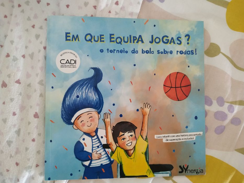 Vendo livros infantis