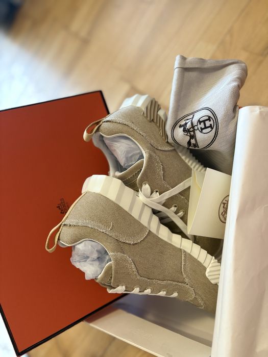 Buty hermes nowe