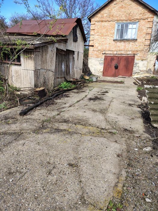 Продам будинок, в селі Мошорино , 12  км від  Знам'янки.