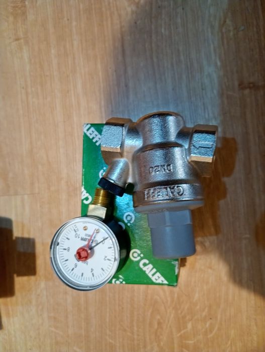 caleffi reduktor ciśnienia wody dn20 ,DBV Termostat zawór DBV 1P schładzający

DBV Termostat zawór DBV 1P schładzający