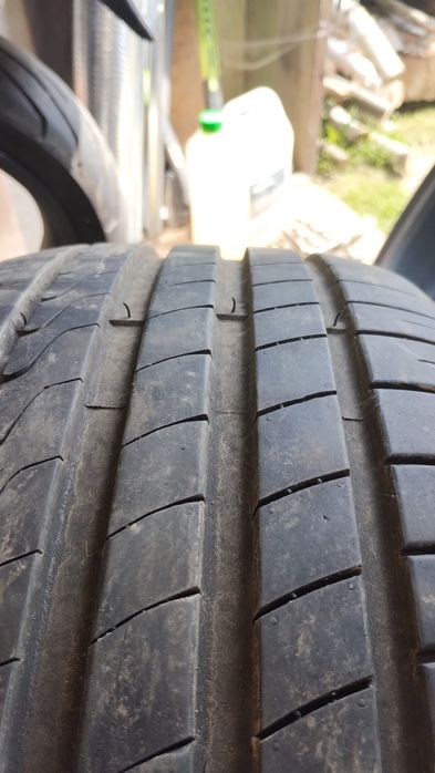 Opony Imperial Ecosport 2  225/40/18  4szt