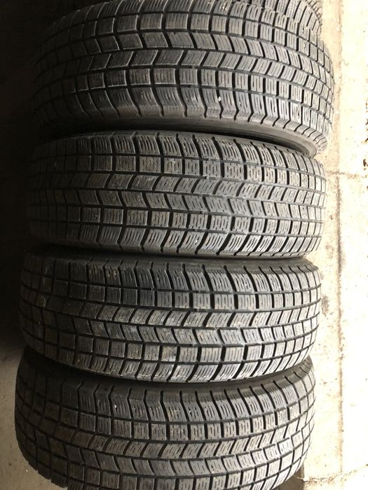 Шины Б/У Европа Склад R14 в ассортименте цена за 1 шт от  800 грн