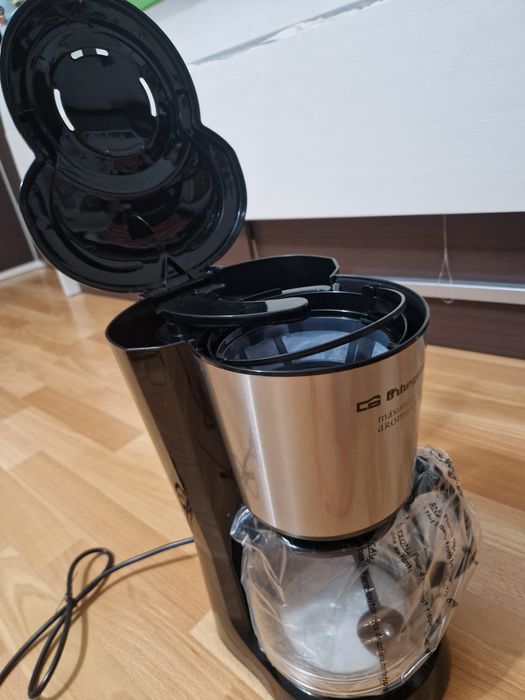 Maquina café de gotas