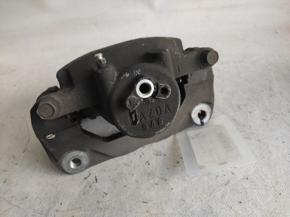 Pinça travão / maxila de travão frente esquerda MAZDA 6 Hatchback (GH)