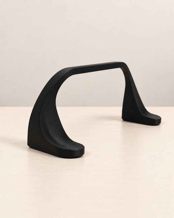 Suporte invisível para comando PS5