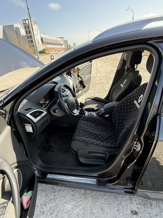 Renault Megane 3